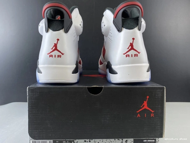 Cheap AIR 2014 RETRO 384664-160 'CARMINE' 6 JORDAN 0715